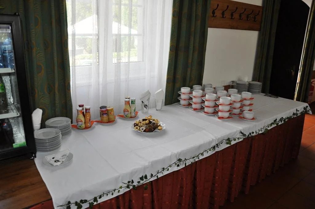 Hotel a Hostinec Tálský mlýn