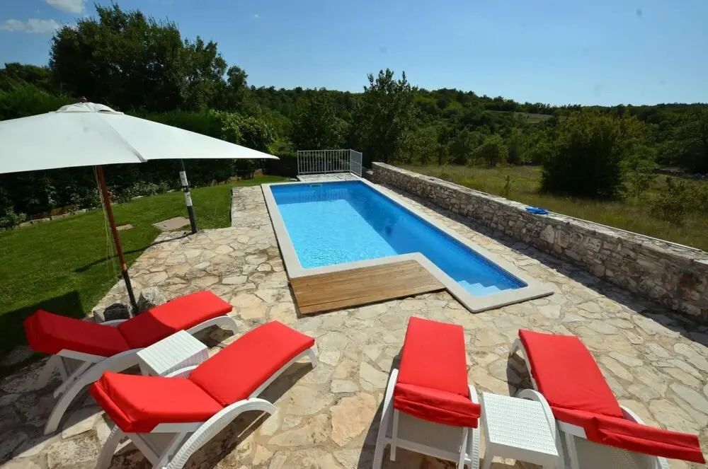 Villa Ketty