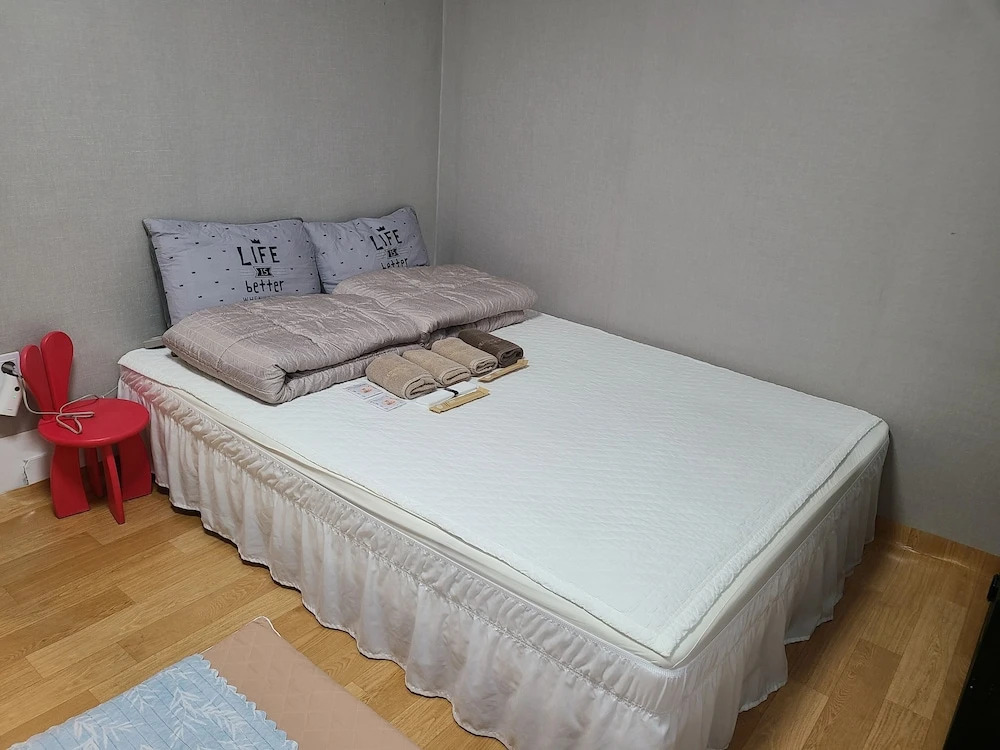 문경 여유