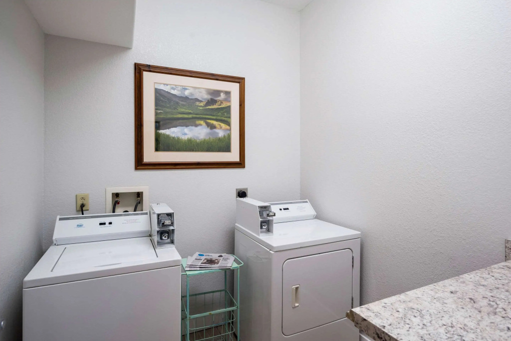 Quality Inn & Suites Pueblo West