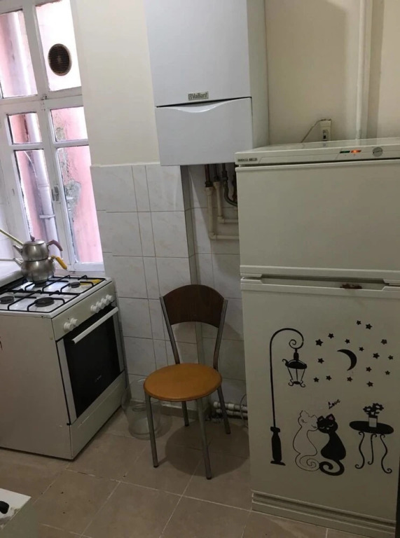 Akdag Apartment