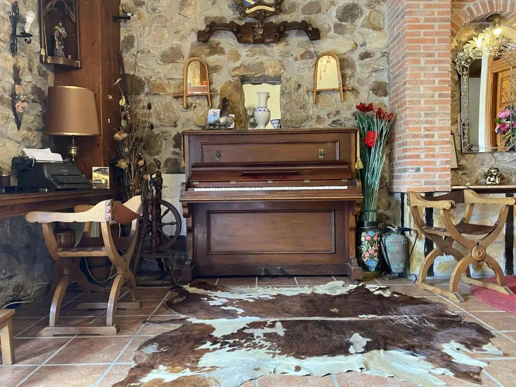 Posada de Seña