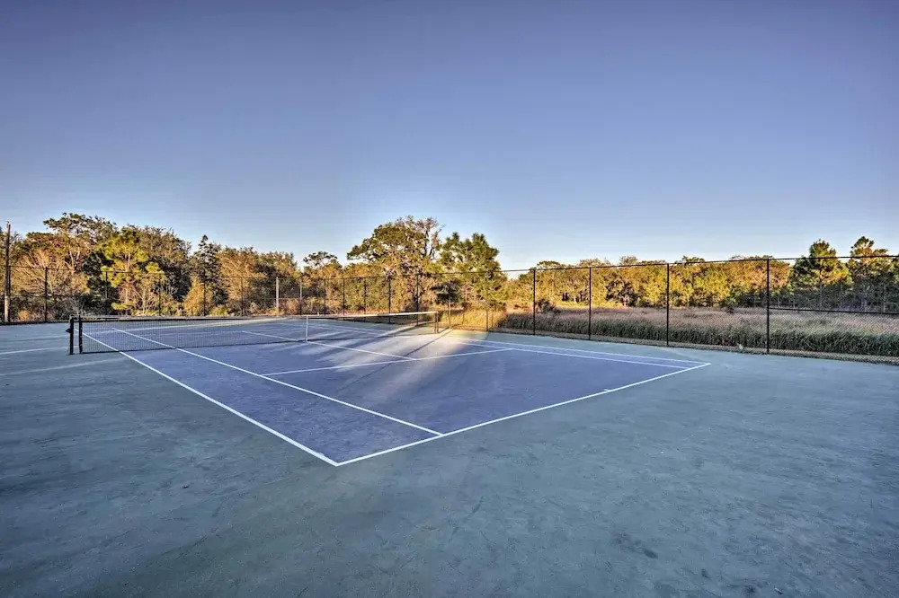 10 Mi to Disney: Resort Home w/ Pool & Spa