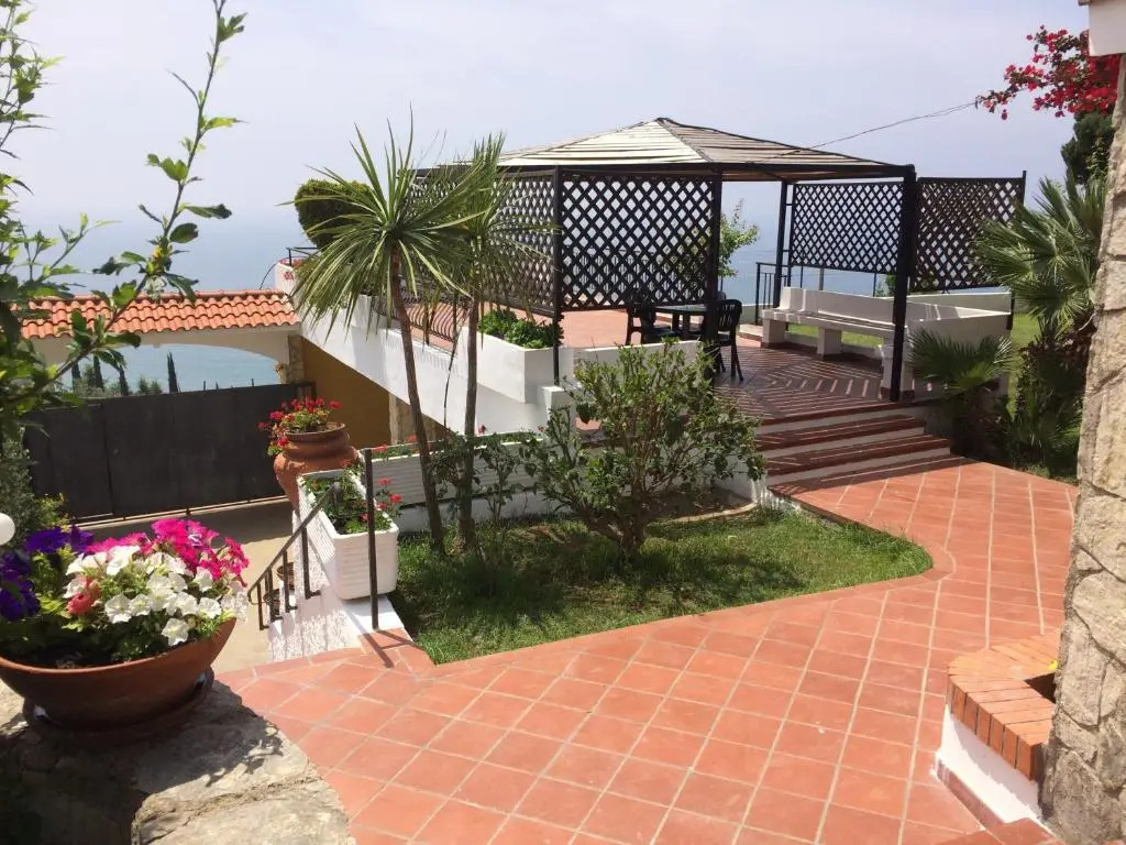 Villa Maria Gaeta