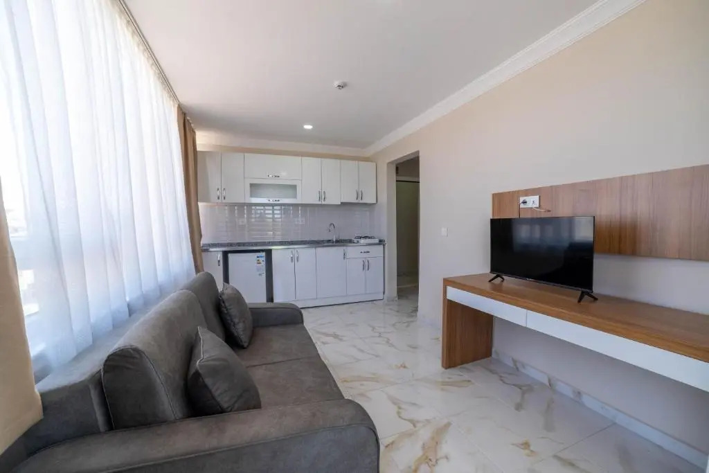 REGA OTEL