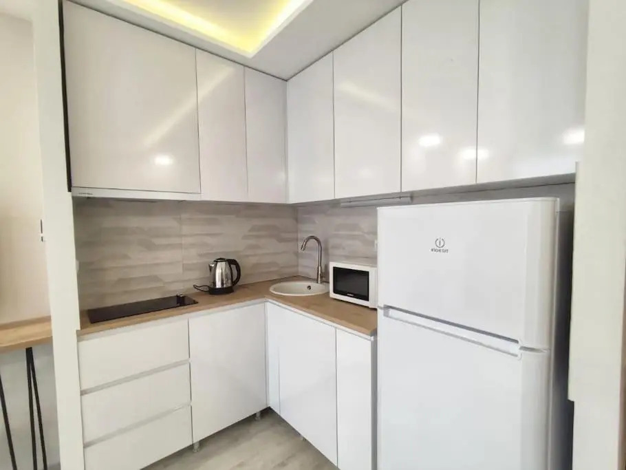 Leo Group BEST LUXURY STUDIO 13-271 Sunrise Batumi