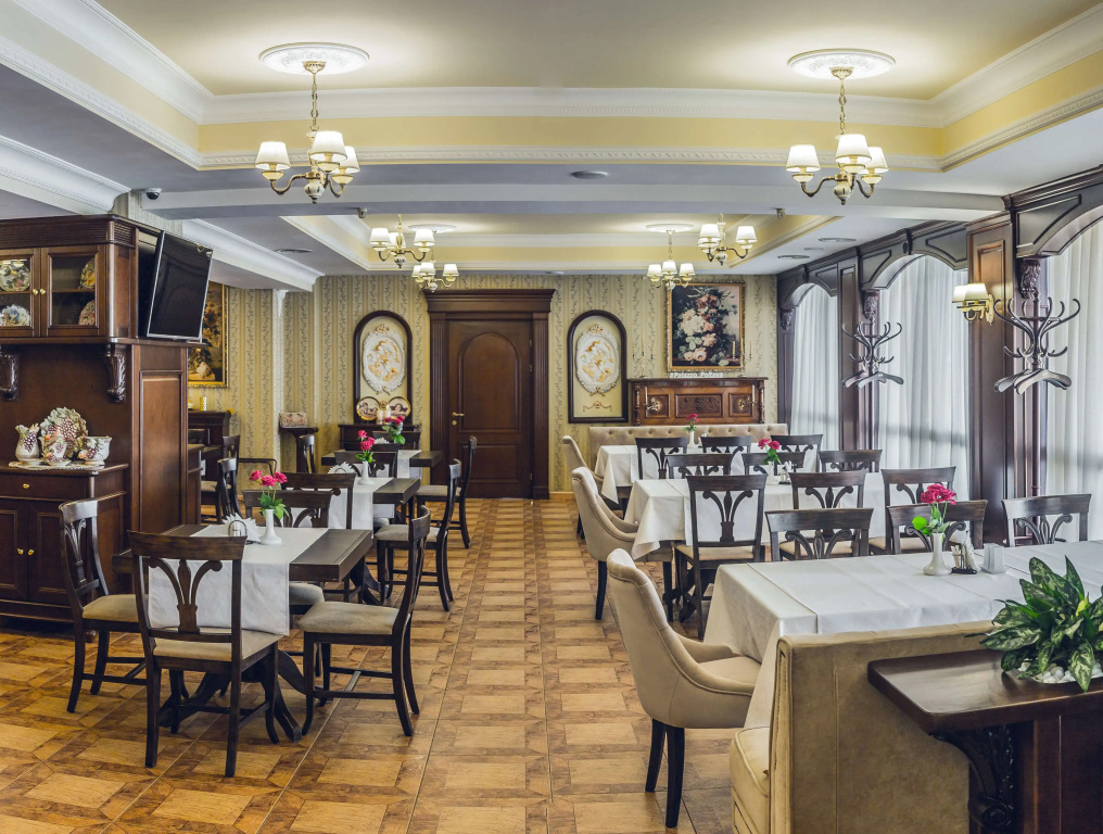 Palazzo Premier Hotel