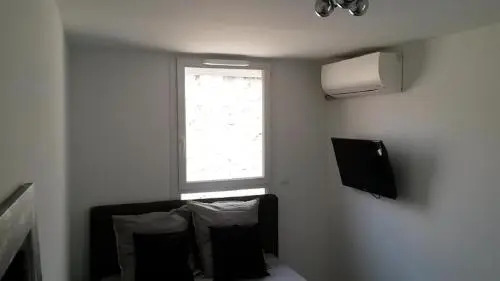Safranier Townhouse
