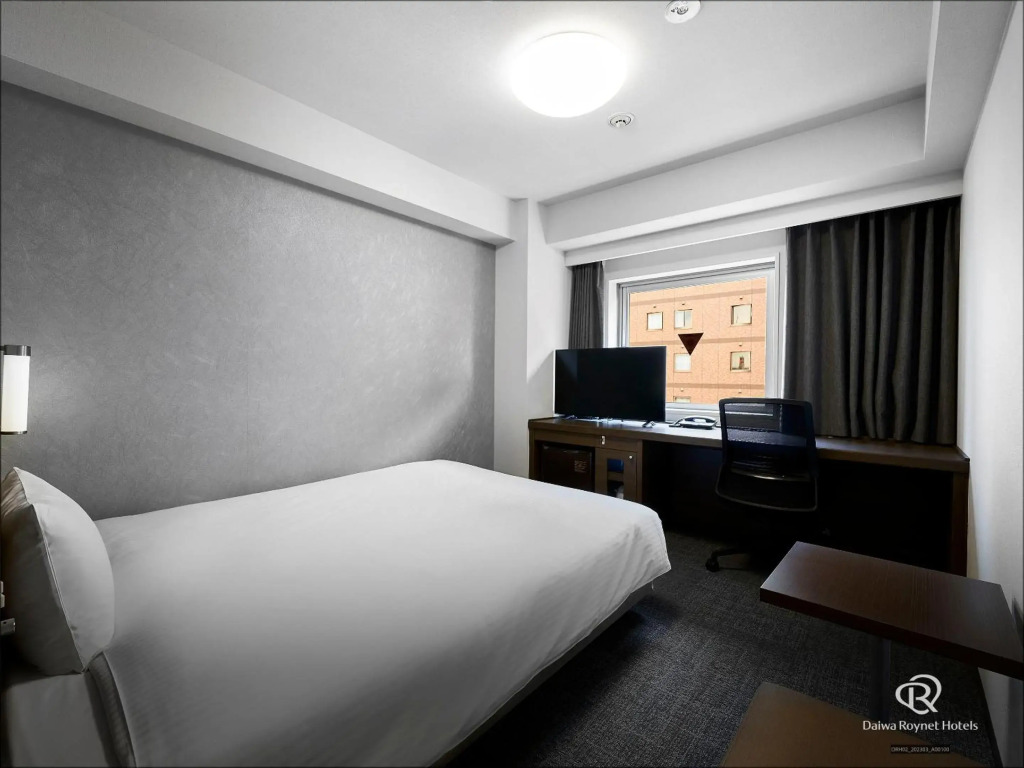 Daiwa Roynet Hotel Yokohama Kannai
