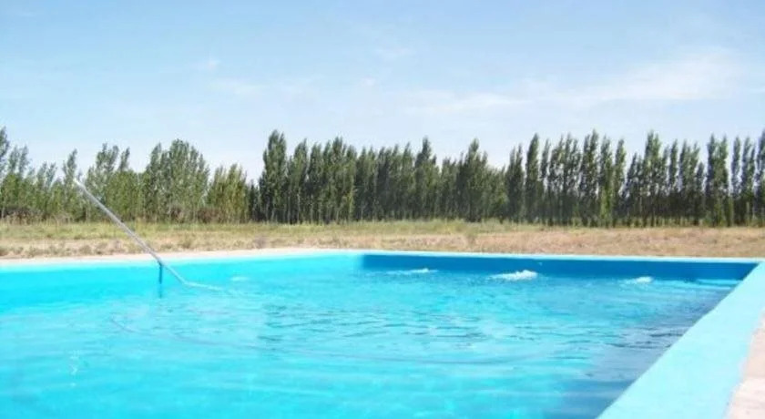 Cabaña La Tranquera