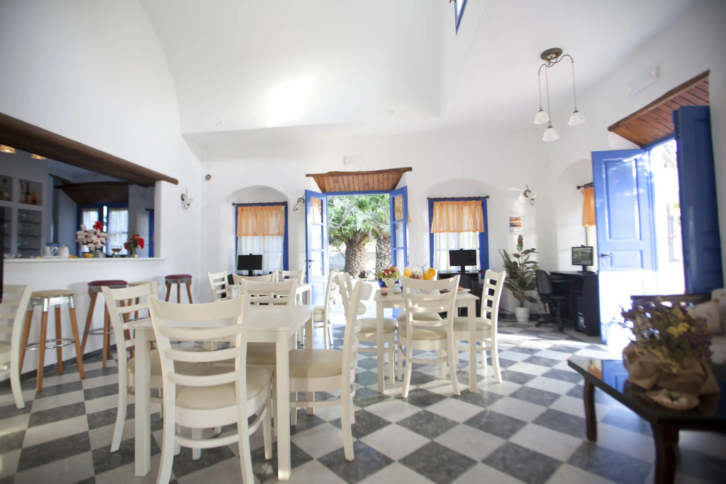 Naxian Queen Luxury Villas & Suites