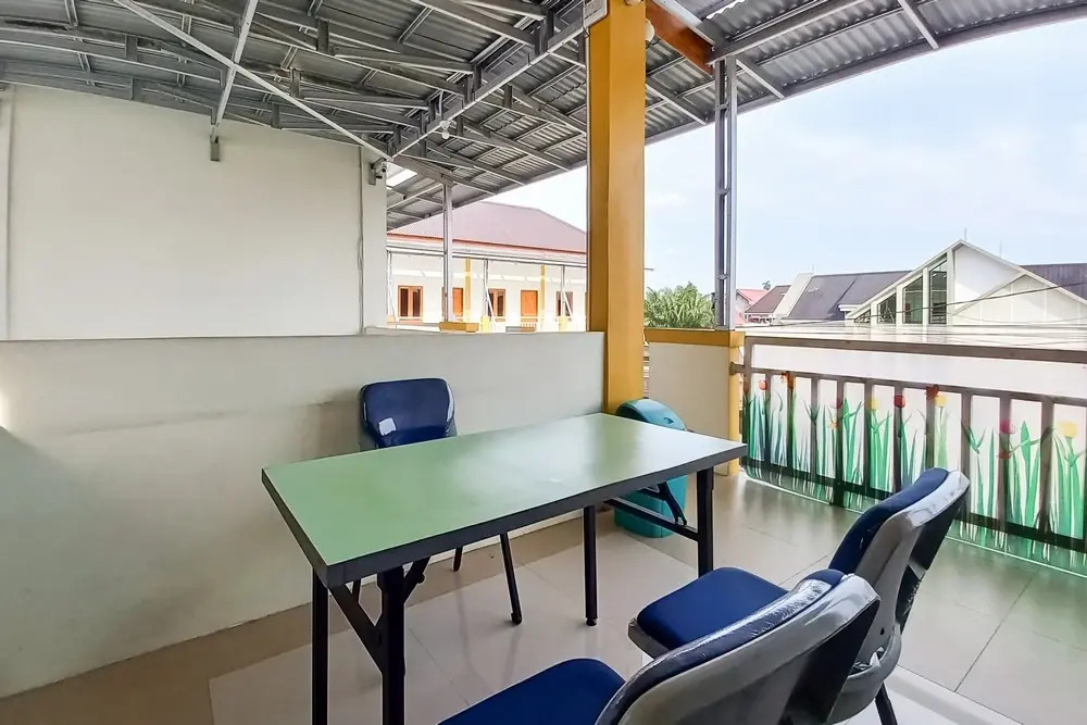 ReGa GuestHouse RedPartner
