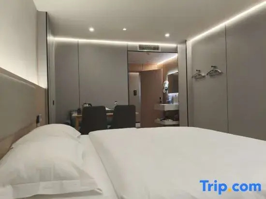 Xiyue Hotel (Xiangtan Hunan University of science and technology store)