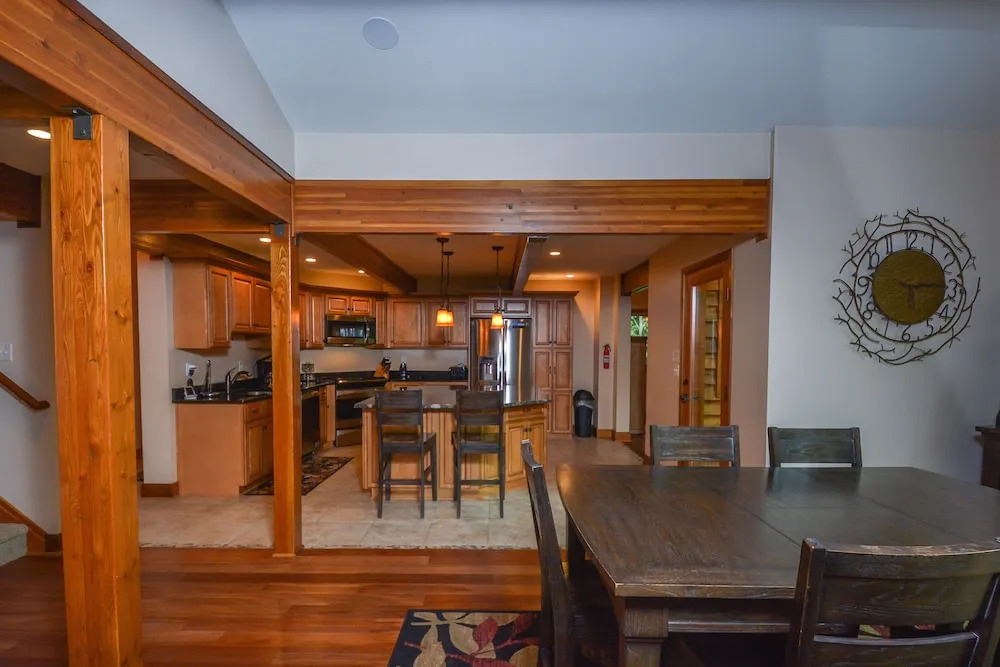 A Family Affair 4 Bedroom House