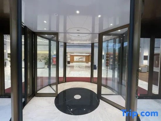 Zhejiang Great Hall of the people Hotel