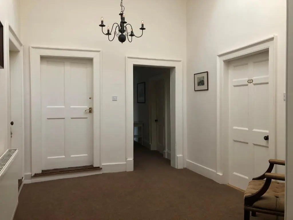 Caynham Court