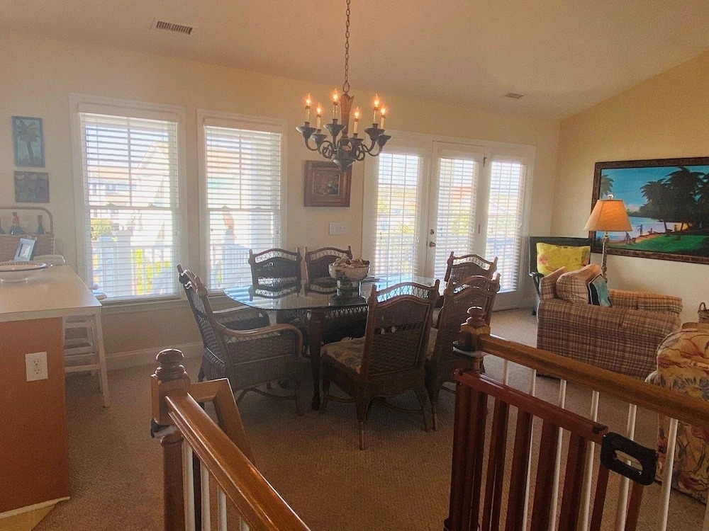 Cook's Cape - 4 Br Home