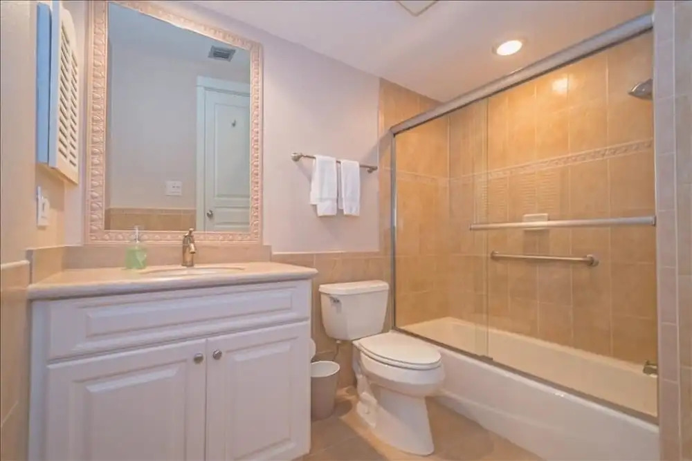 Turtleback Unit #02 - 3Br Villa