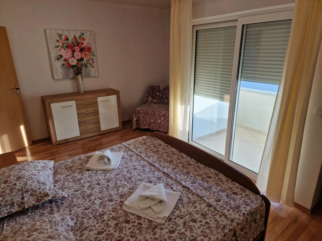 Apartments Jagoda