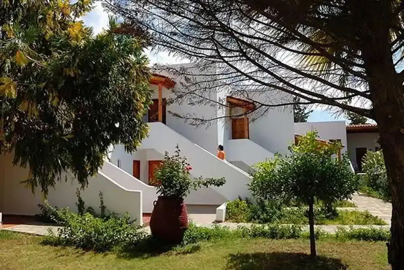 Mikro Village