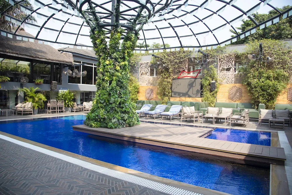 Vertigo Hotel