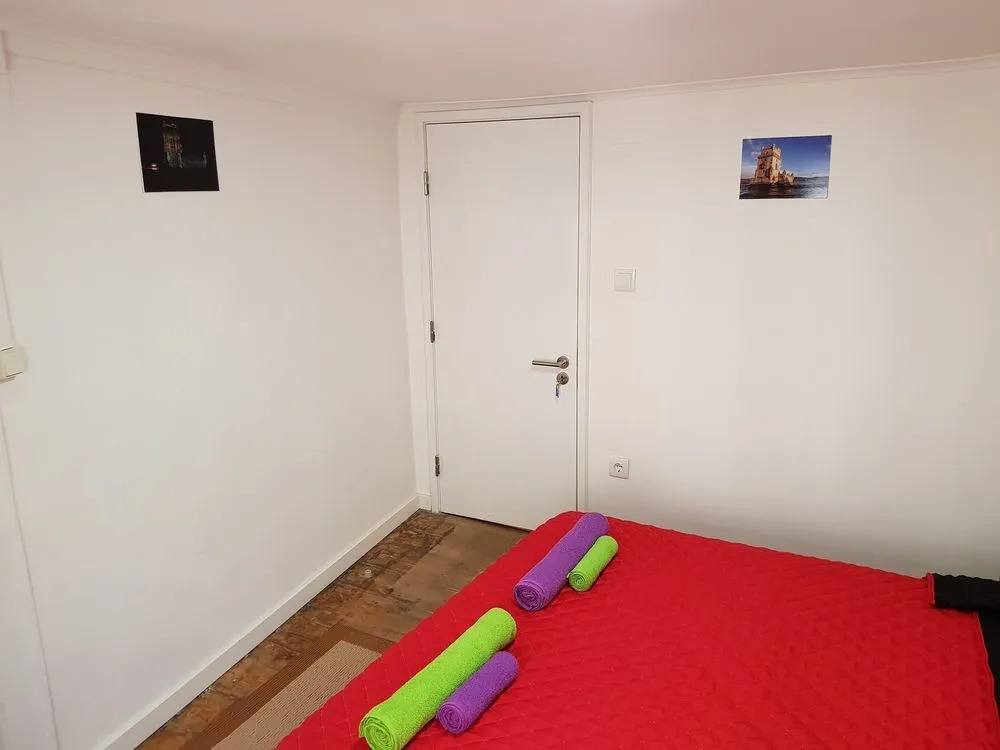 Mouraria Apartments