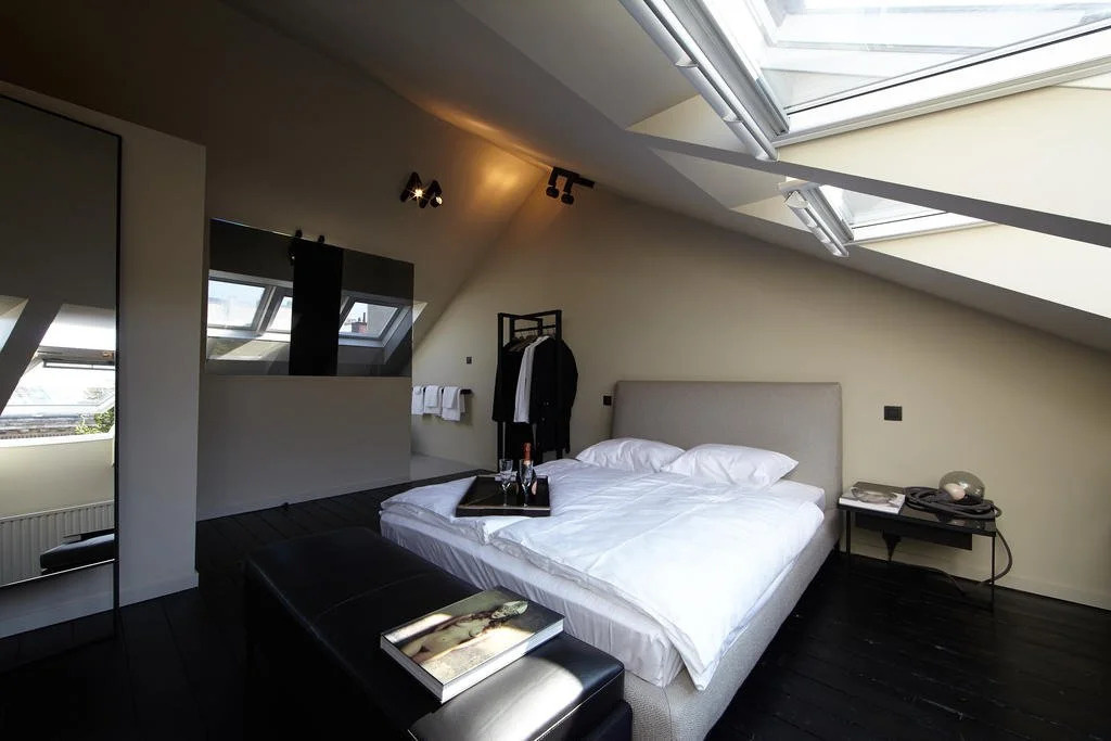 Luxury Suites Museum by Rikas Hotels