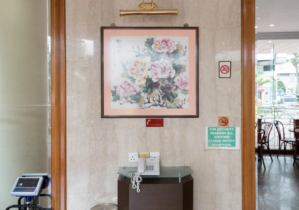Tai Hoe Hotel
