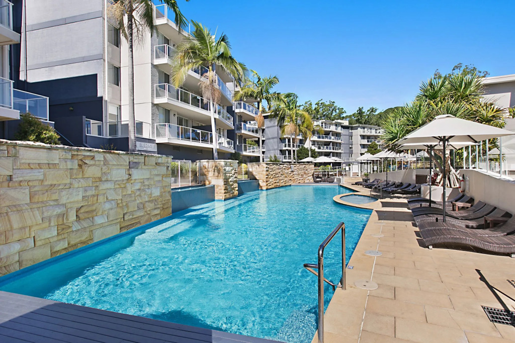 Mantra Nelson Bay