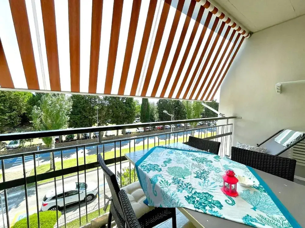 Apartment Porto Santa Margherita by Beach