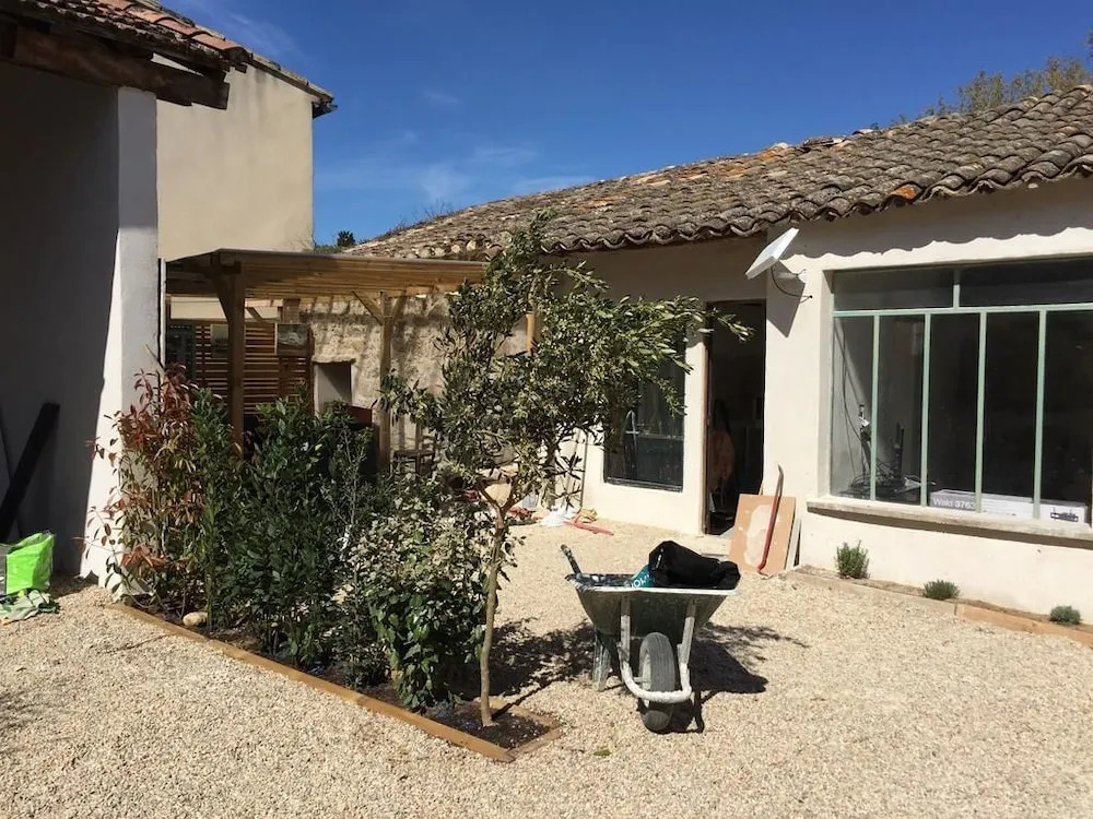 le luberon des artistes