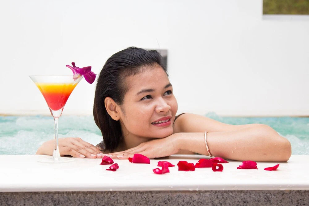 Tropic Jungle Boutique Hotel