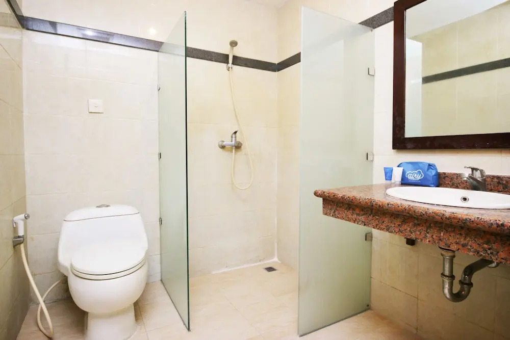 Airy Kuningan Karet Pedurenan 68 Jakarta
