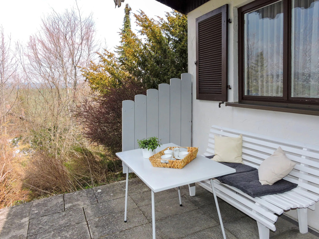 Holiday Home Sonnenbühl by Interhome
