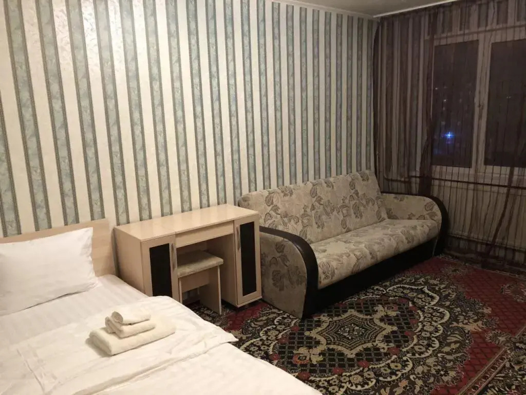 Hostel Leningradskiy 8