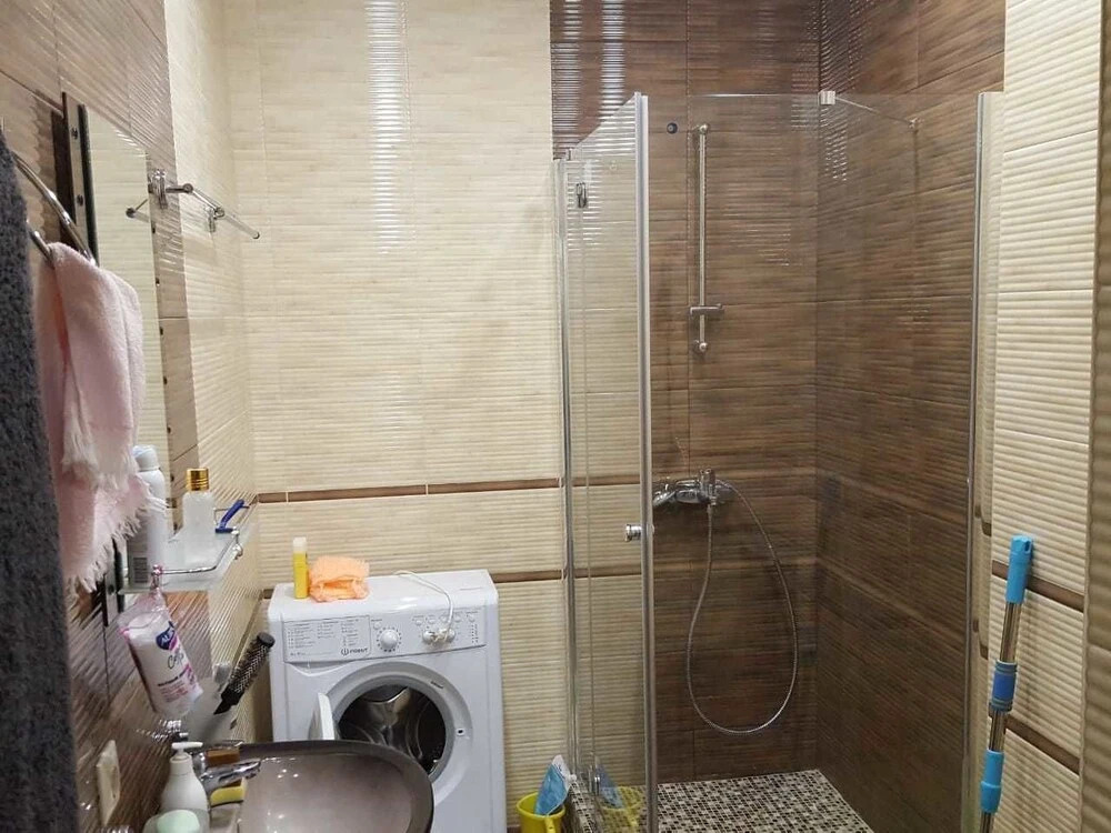 Апартаменты на Кирова