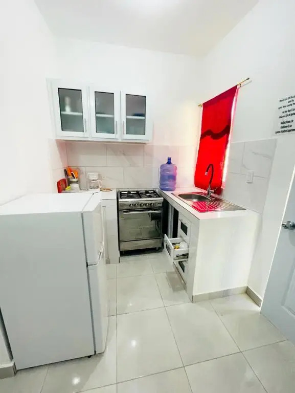 Elena Apartment 2
