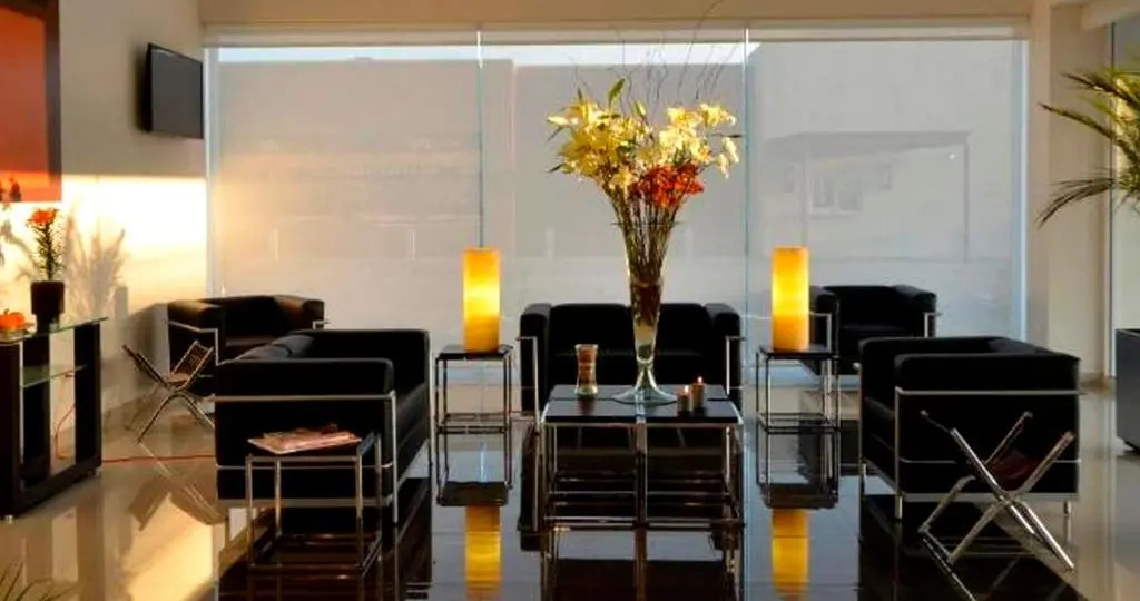 Hotel Lois Express Monterrey Aeropuerto La Fe