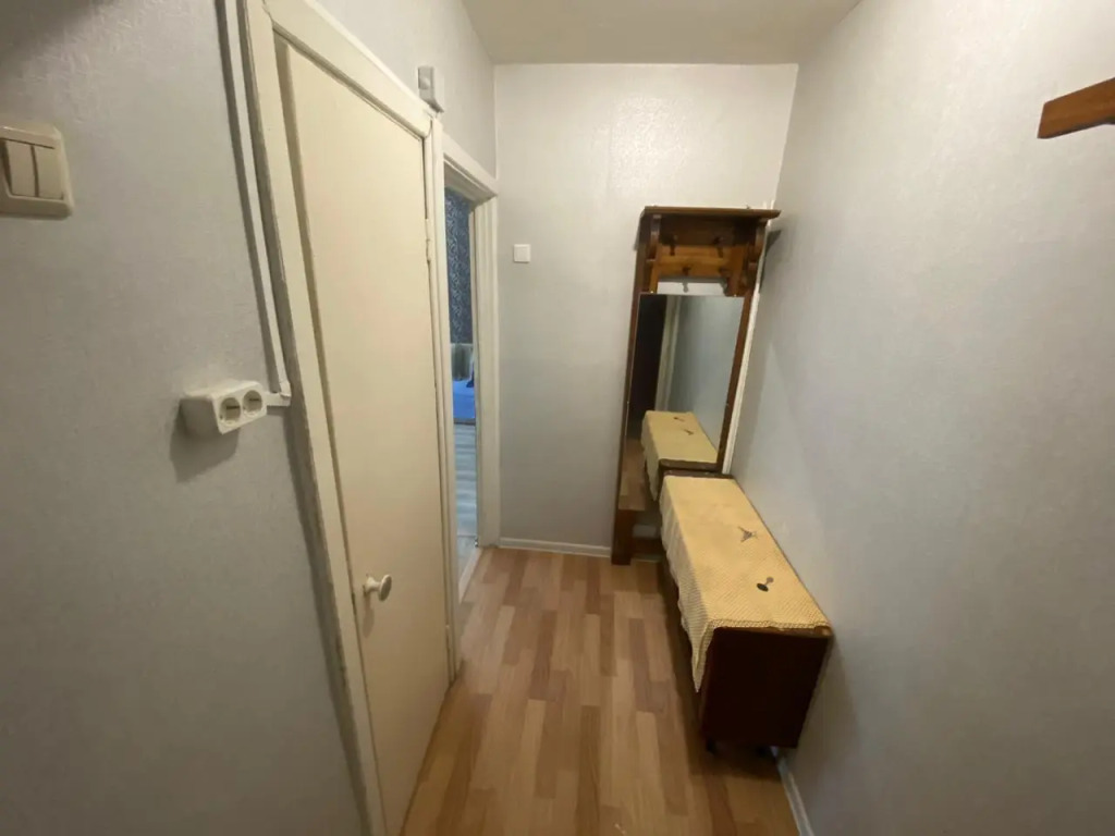 Moment House (Момент Хаус) на улице Ярцевская