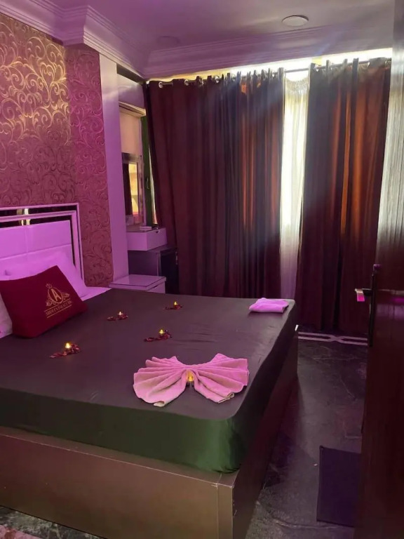 New Abdeen palace hostel