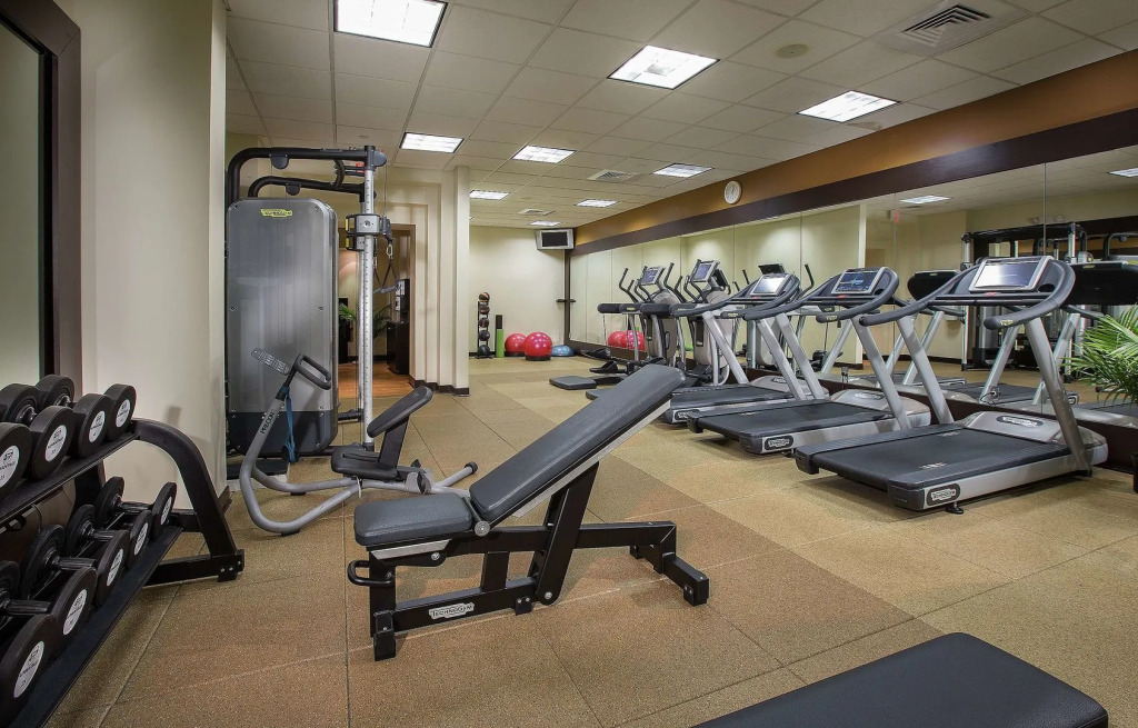 DoubleTree by Hilton Hotel Deerfield Beach Boca Raton