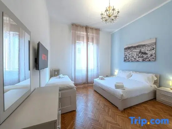 Suite in the Center of Bologna