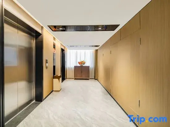 Hangzhou Shengwei International Hotel (West Lake District Songcheng)