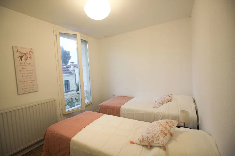 Maison du Parc
