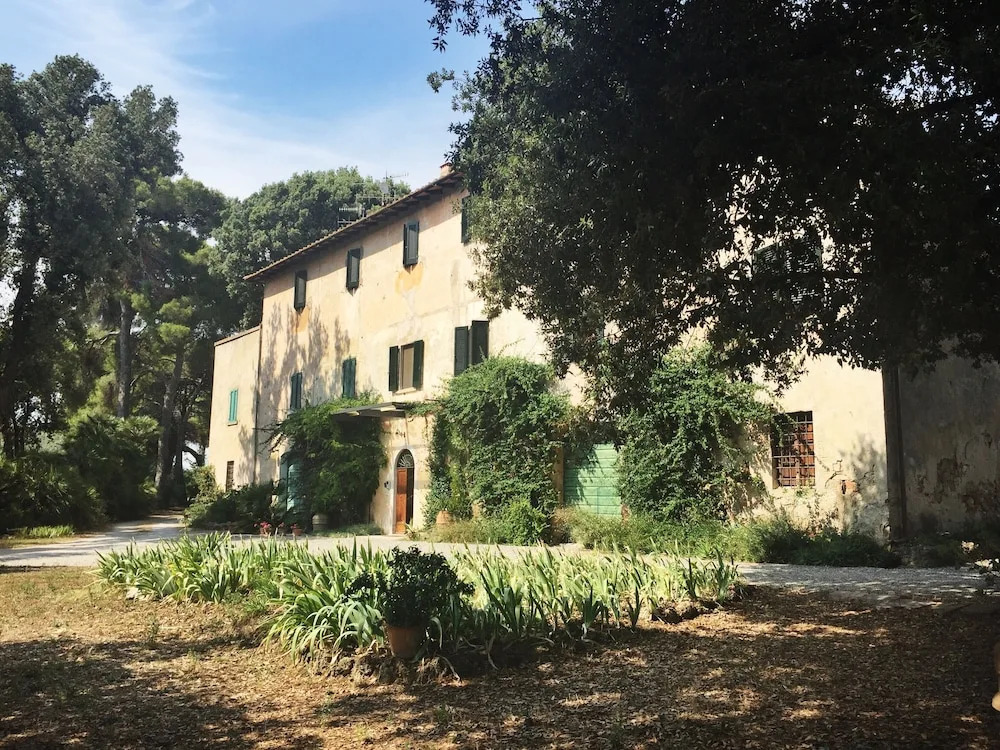 Villa di Campagna Santa Giulia