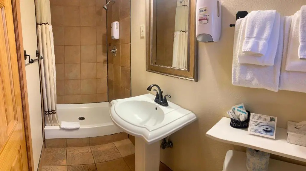 Discovery Lodge