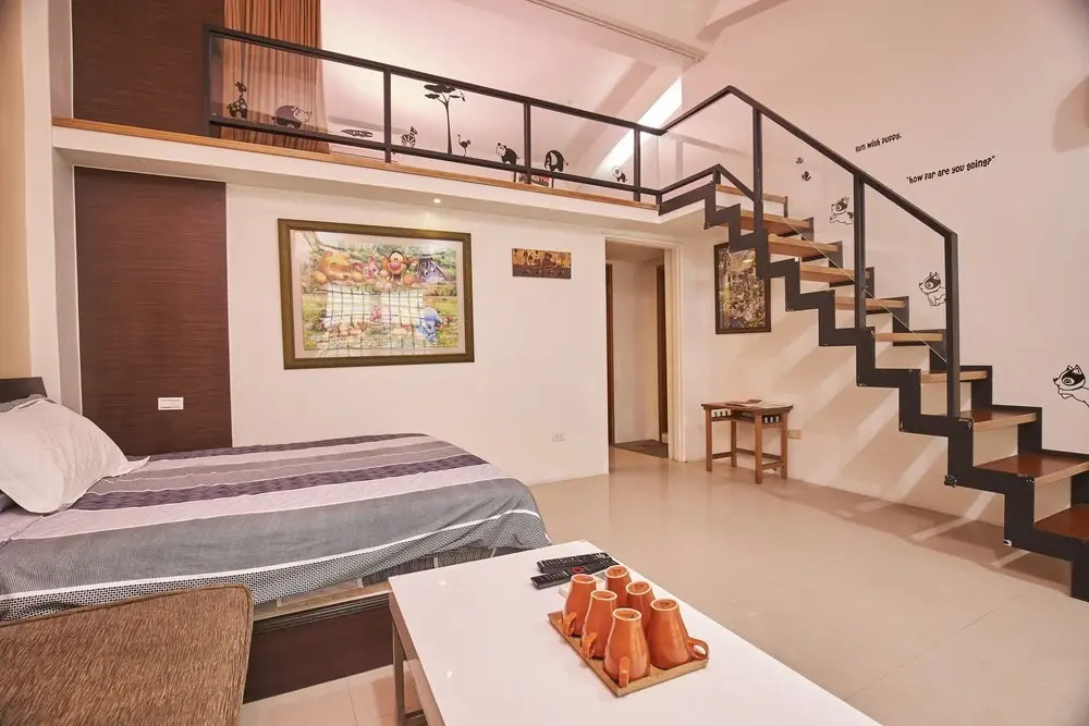 City Corner B&B