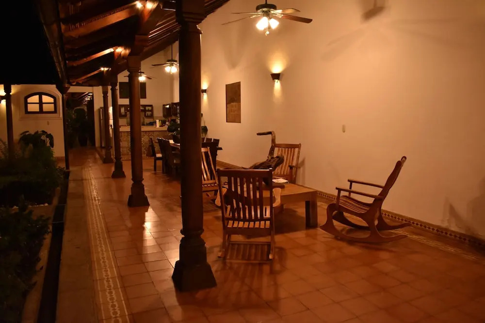 Hotel Boutique Adela