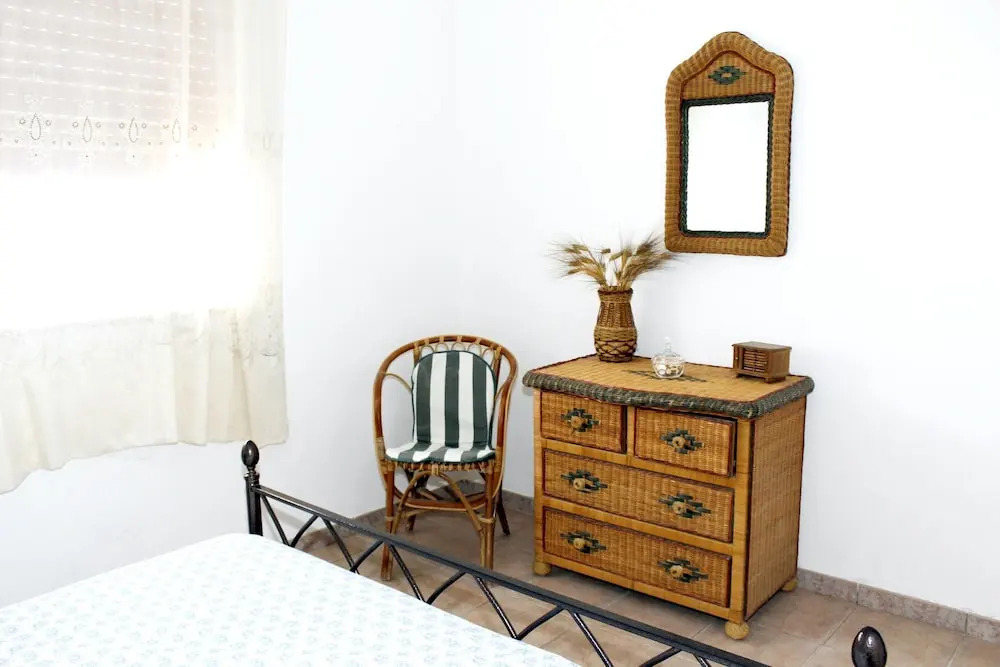 Apartment With 3 Bedrooms In Pachino With Furnished Terrace 40 M From The Beach