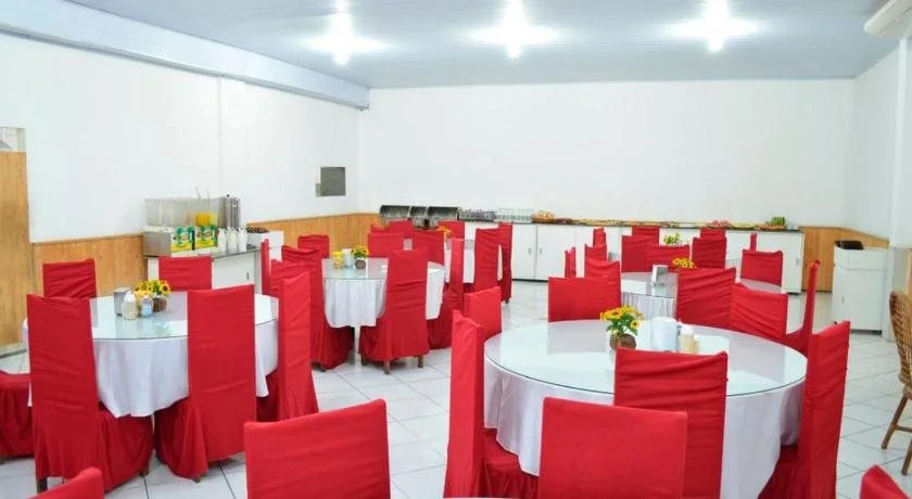 Hotel Pousada Central